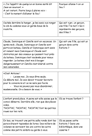 Minitextescomprehenion Pdf Lecture Comprehension Ce2 Inference Lecture