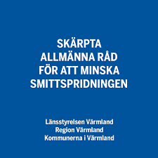 Nya restriktioner i storbritannien efter ökad smittspridning. Lokala Restriktioner I Varmland Med Anledning Av Covid 19 Saffle Kommun