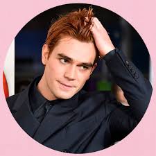 His natural hair color is 'dark brown' but for the role of archie andrews in riverdale, he had to dye his hair 'red.' eye color. Is Kj Apa S Orange Hair The New Bleach