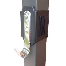 Command outdoor rope light clips clear 12 clips 16 strips. 2 Ea Black Clip On Pole Holder For Lanai S Screen Enclosures And Pool Cages Buy Online In Moldova At Moldova Desertcart Com Productid 44306503