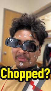 Calvin Haircut Pay It Forward