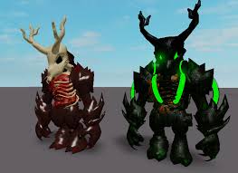 So you can download the game from the official website and register. Giantmilkdud On Twitter The Wendigo Is Coming To Toytale Roleplay With A Radioactive Skin Robloxdev