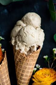 So if you liked this low calorie protein ice cream recipe, please leave. Paleo Vanilla Ice Cream Joyfoodsunshine