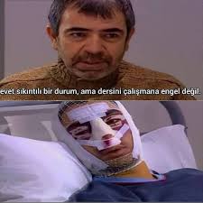 Lise sınavları iptal olacak mı? Sad Ama Baya Sad Justtherain0 Twitter