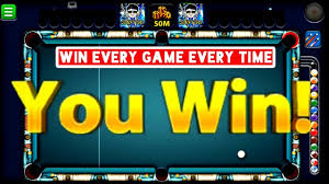Moreover, it is a sacred best game of billiards on mobile by the gamer. 8 Ball Pool Win Every Game Trick Youtube