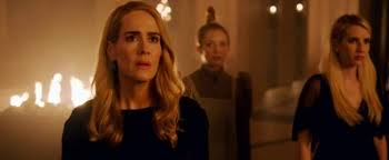 Promo I Opisanie 4 Serii 8 Sezona Amerikanskaya Istoriya Uzhasov