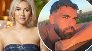 Adrian Araouzou: Married At First Sight 2025 Contestant Official Bio