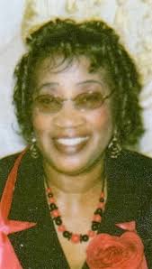 Obituary information for Lottie Mae Campbell