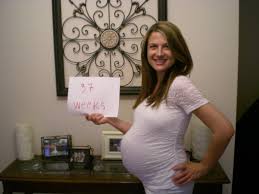 Baby Bump Pics Finley Family Blog