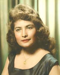 Most Recent Obituaries