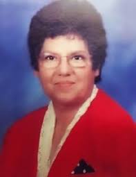 Irene Escamilla Obituary