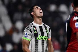 Preview and stats followed by live commentary, video highlights and match report. Juventus Vs Genoa Alasan Ada Corak Aneh Di Jersey Si Nyonya Besar Halaman All Kompas Com