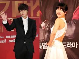 Suzy bae is one of the most talented south korean artists today. Lee Min Ho And Suzy Are A Couple