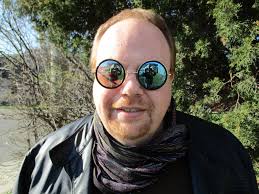 I'm so excited! Booked tickets today to see the show next year! It's been  my dream for so long and I'm finally going to do it! Yay!