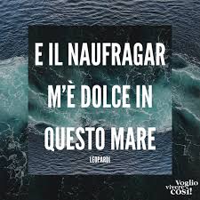 Perché tutti, una volta nella vita, abbiamo diritto di. 100 Frasi Belle Sul Mare Aforismi E Citazioni Sul Mare