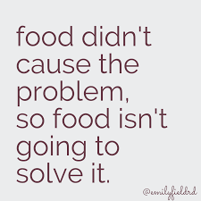 First, facebook takes every post available in a user's network (a.k.a. Food Won T Fix Your Problems Emily Field Rd