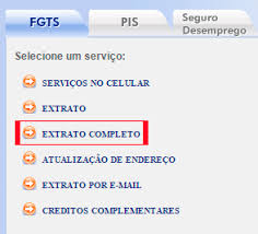 Com vários tipos de documentos disponibilizados ao cidadão, às vezes ficamos perdidos. Como Tirar O Extrato Completo Do Fgts Passo A Passo