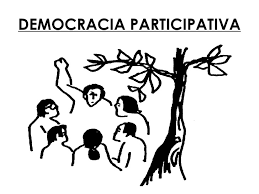 En canadá se inventaron un programa para educar a los niños en temas de participación ciudadana, se llama student vote. Democracia Participativa
