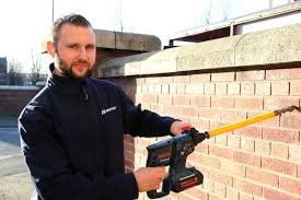 It is often used on. Easy To Sleeve Pipes Through Walls