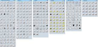Get a 1 year subscription for only $19.95 from alldatadiy! Automotive Electrical Wiring Diagram Symbols Automotive