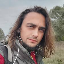 Dmitriy Kovalenko at HolyJS 2021 Moscow