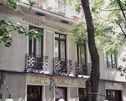 Die einrichtung stammt aus den 50er und 60er jahren und wurde seither nur minimal verändert. Hamburgerstrasse 20 5 Bezirk Wien Margareten Jugendstilwien