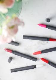 Bite Beauty Matte Crème Lip Crayon Pink Lady Bite Beauty Matte Creme Lip Crayons For Spring 2016 Bite Beauty Beauty Beauty Essentials