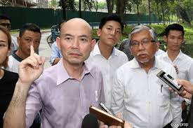 Salah satu taman rekreasi terbesar di ibu kota dan dilengkapi laluan berbasikal sejauh tiga kilometer. Alternative Entrance For Taman Metropolitan Kepong Opens For Public Use The Edge Markets
