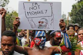 The latest tweets from trans surabaya (@transsurabaya). How One Word Brought Indonesia S Rule In West Papua To Boiling Point