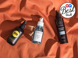 Other than my diy dry shampoo for light and dark hair, this is my favorite homemade essential oil hair recipe this summer!!. The Best Sea Salt Sprays For Getting That Beach Hair Look Gq