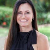 Stacey Eldridge's Instagram, Twitter & Facebook