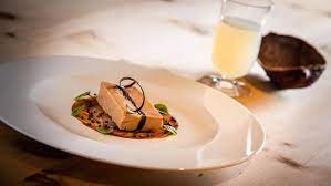 Koa Der Wundersaft Der Starchefs Schweizer Kuche Kakaobohne Entenleber