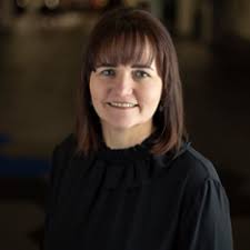 Kathy Warden named TOP 100 Executive Women in Tech to Watch