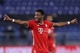 Chelsea set date for david alaba transfer talks with agent as thiago silva decision made. David Alaba Is The Perfect Signing To Fix Three Problems For Mikel Arteta At Arsenal Football London