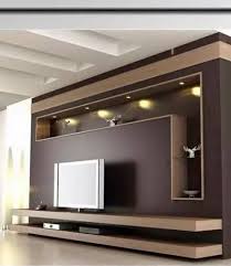 Led Unit Work Ideas Ledunit Bedroom Residence Lobby Interior Decor Exterior Workout Living Room Tv Unit Designs Living Room Tv Wall Living Room Tv Unit