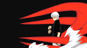 Action, mystery, horror, psychological, supernatural, drama, seinen duration: Tokyo Ghoul 1920x1080 Wallpaper Hd Anime