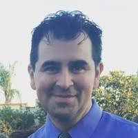 John Baltierra's Instagram, Twitter & Facebook