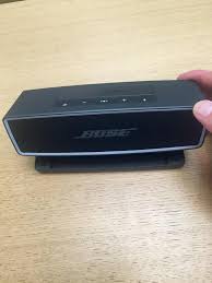The portable audio products sold by bose corporation have been marketed as the soundlink models. Li Il Bose Soundlink Mini 2 Test Was Taugt Der Lautsprecher Wirklich