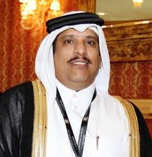 2011 WAHO CONFERENCE, DOHA, STATE OF QATAR