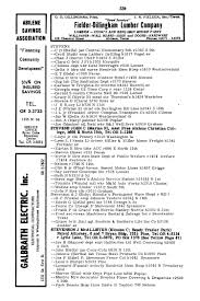 Polk's Abilene (Taylor County, Texas) City Directory, 1958