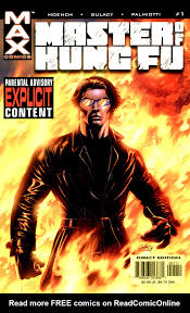 Submitted 1 month ago by aznfunk. Shang Chi Master Of Kung Fu Issue 1 Read Shang Chi Master Of Kung Fu Issue 1 Comic Online In High Quality Read Full Comic Online For Free Read Comics