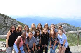 Spartamac and aceymac are synonymous. Ap Human Geography Summer Travels In Europe Mcintosh Trail The Student News Site Of Mcintosh High School