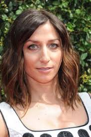 First Time Female Director