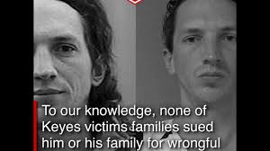 To daily newspaper the times of israel. Wrongful Death Serial Series Israel Keyes Robert J Debry