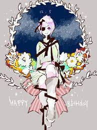 chrome dokuro sitting solo まむ 家庭教師ヒットマン リボーン