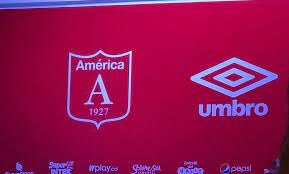Millonarios de este miércoles 31 de marzo por la señal de tarjeta roja. Redes Sociales Encendidas Por El Cambio De Escudo Del America De Cali