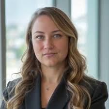 Melissa Kluck's Instagram, Twitter & Facebook