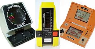 Juegos gratis cada día un juego nuevo para jugar! 10 Juegos Electronicos De Los Anos 80 Que Fascinaban A Los Ninos Paperblog