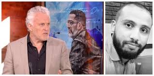 En dat doet niet ten goede aan de informatiestroom. De Afschuwelijke Zaak Die Peter R De Vries Op Rtl Boulevard Kwam Bespreken 14 Jaar Cel Geeist Voor Moord Op Kapper Wiens Dochtertje Op Achterbank Zat Peter R De Vries Overleden