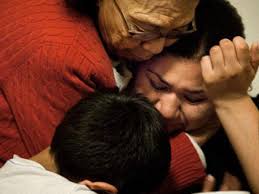 San Mateo family struggles to stay together as U.S. deports dad, tries to  deport mom